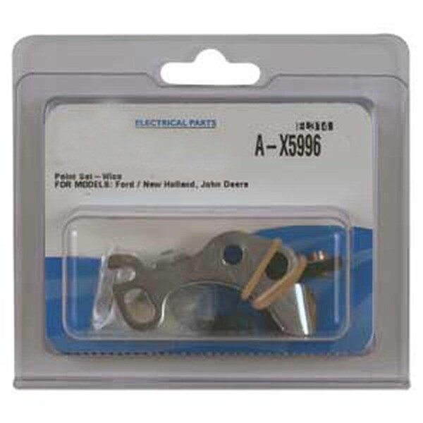 Aftermarket Point Set AR12014 - main